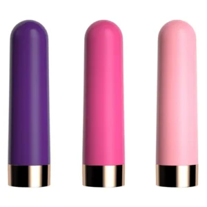 capsula vibratória mily